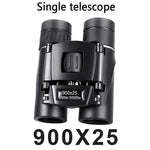 Load image into Gallery viewer, Powerful Long Range Binoculars - 900x25 HD
