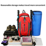 Load image into Gallery viewer, Outdoor Mountaineering Backpack for Men and Women
