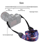 Load image into Gallery viewer, Camera Shoulder Neck Strap PU Leather
