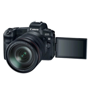 Mirrorless Camera Frame Professional Flagship - Canon EOS R