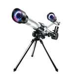 Load image into Gallery viewer, Professional Astronomical Telescope Kids 40X
