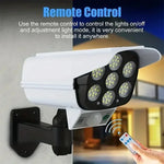 Load image into Gallery viewer, 77 LED Outdoor Solar Lights with Motion Sensor
