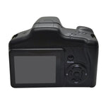 Load image into Gallery viewer, Digital Video Camera Zoom 16X Mirrorless Camcorder
