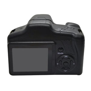 Digital Video Camera Zoom 16X Mirrorless Camcorder