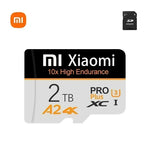 Load image into Gallery viewer, Xiaomi 2TB Micro SD Card - High Speed Memory Card
