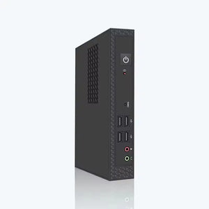 Intel Core Mini PC - Windows 10 Pro