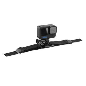 Bicycle Helmet Mount GoPro