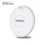 Load image into Gallery viewer, Smart AirTag Tracker for Apple Find My - AiYaTo Bluetooth
