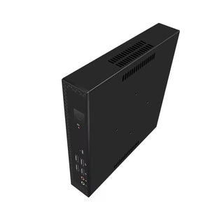 Intel Core Mini PC - Windows 10 Pro