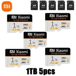 Load image into Gallery viewer, Xiaomi 2TB Micro SD Card - High Speed Memory Card
