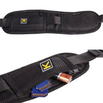 Load image into Gallery viewer, Portable SLR Camera Strap with Bottom Plate
