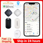 Load image into Gallery viewer, Smart AirTag Tracker for Apple Find My - AiYaTo Bluetooth
