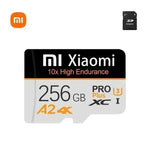 Load image into Gallery viewer, Xiaomi 2TB Micro SD Card - High Speed Memory Card
