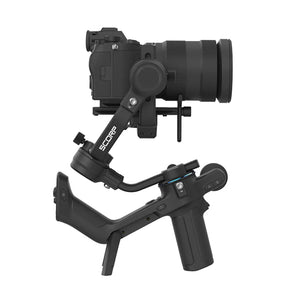 Handheld Gimbal Stabilizer DSLR - SCORP-C 3-Axis