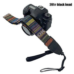 Load image into Gallery viewer, Adjustable Fashion Camera Neck Shoulder Strap Belt
