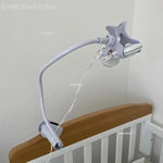 Load image into Gallery viewer, Camera Holder Stand for Baby Monitor
