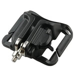 Load image into Gallery viewer, Universal Camera Waist Belt Buckle Mounting Accessories
