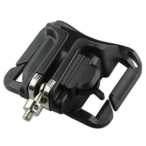 Universal Camera Waist Belt Buckle Mounting Accessories