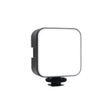 Load image into Gallery viewer, 6500K Mini LED Fill Light for Selfie &amp; Livestream
