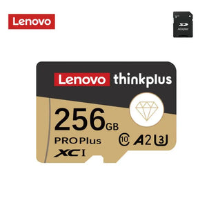 Micro SD Card Memory Card Original Lenovo 2TB