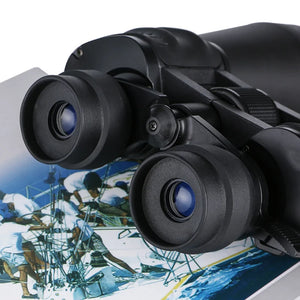 Ultra HD Handheld Zoom Binocular Telescope - 20-180x100