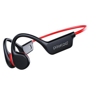 Bone Conduction Headset X7 IPX8 32GB Bluetooth