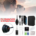 Load image into Gallery viewer, Camera Cleaner Kit DSLR Lens Sensor Cleaning
