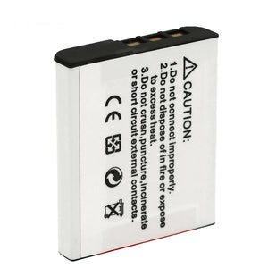 Digital Camera Battery for Sony W130 W150 W170