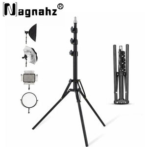 Photographic Lighting Tripod Stand