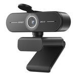 Load image into Gallery viewer, 4K Webcam 1440P 2K Web Camera | EMEET C60E
