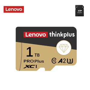 Micro SD Card Memory Card Original Lenovo 2TB