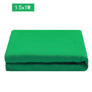 Green Screen Backdrop 3x6M Chromakey Photography Studio