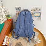 Load image into Gallery viewer, Fashion Laptop Backpack School Bookbag
