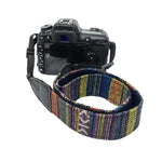 Load image into Gallery viewer, Adjustable Fashion Camera Neck Shoulder Strap Belt
