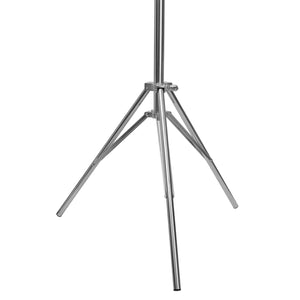 2.8m 9FT Heavy Duty Stainless Steel Tripod Stand