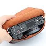 Load image into Gallery viewer, Portable Camera Storage Bag
