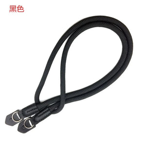 Nylon Camera Neck Strap Quick Release Wrist Belt