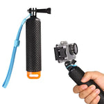 Load image into Gallery viewer, Water Floating Hand Grip for GoPro &amp; Action Cameras
