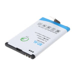 Load image into Gallery viewer, Camera Battery 2500mAh Professional BP-4L Replacement
