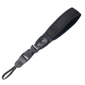 Detachable Wrist Hand Strap for DSLR Camera