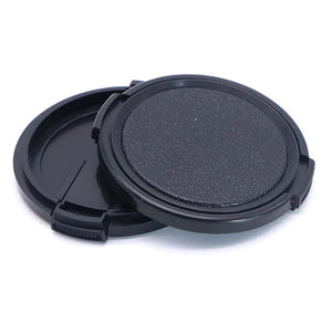 Camera Lens Cap Set | Various Sizes