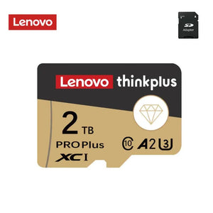 Micro SD Card Memory Card Original Lenovo 2TB