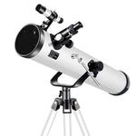 Load image into Gallery viewer, Large Aperture Reflective Telescope - F70076
