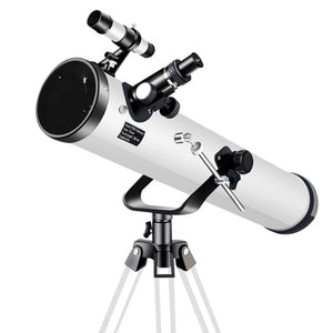 Large Aperture Reflective Telescope - F70076