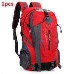 Load image into Gallery viewer, Outdoor Mountaineering Backpack for Men and Women
