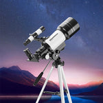 Load image into Gallery viewer, Professional Astronomical Telescope Stargazing
