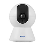 Load image into Gallery viewer, Smart WiFi IP Camera Auto Tracking KERUI 3MP Tuya
