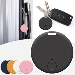 Mini GPS Bluetooth Tracker Anti-Lost Device