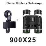 Load image into Gallery viewer, Powerful Long Range Binoculars - 900x25 HD
