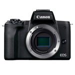 Load image into Gallery viewer, Canon EOS M50 Mark II - Mirrorless Camera EF-M 15-45mm Lens
